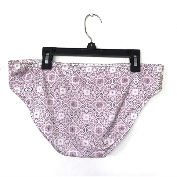 5x$25  NWT Athleta Aqualuxe Print Ladder Front Bottom - Picture 7 of 10